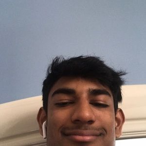 Meet your Posher, Keyur